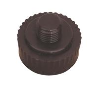 Sealey Nylon Hammer Face, Tough/Brown For DBHN20 & NFH175 Nylon Mallet Tool