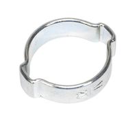 Sealey OCDE1720 O-Clip Double Ear Ø17-20mm Pack of 25,