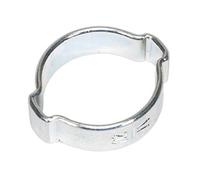 Sealey O-clip Double Ear 17-20MM Pack of 25