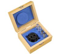 Sealey OCP1 Optical Centre Punch Set
