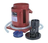 Sealey OFC1 Oil Filter Crushing Unit, Multicoloured