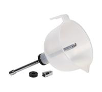 Sealey Oil Capture Extension Funnel Set - VS409