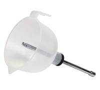 Sealey Oil Capture Extension Funnel Set - VS409