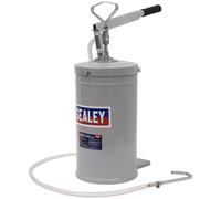Sealey Oil Dispensing Unit 14l