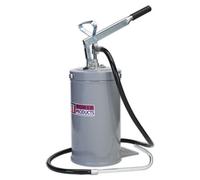 Sealey Oil Dispensing Unit 14L Tp16