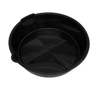 Sealey Polypropylene Antifreeze and Oil Drain Pan 6l