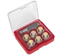 Sealey Oil Drain Plug Thread Repair Kit
