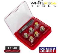 Oil Drain Plug Thread Repair Set - M13