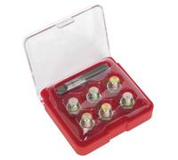 Oil Drain Plug Thread Repair Set - M13