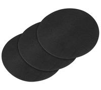 Sealey Oil Drain Splash Pad 380mm 3 Piece