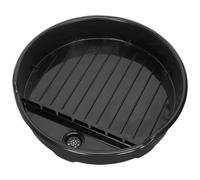 Sealey Oil Drum Drain Pan for 205 Litre Drums 42l