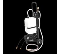 Sealey Oil Extractor Mobile 230V