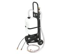 Mobile Oil Extractor 12L