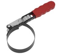 Sealey Oil Filter Band Wrench 70-86mm