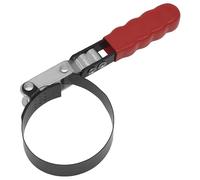 Sealey - Oil Filter Band Wrench 70-86mm - MS046