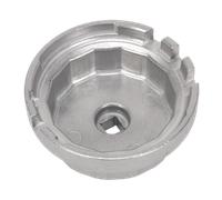 Oil Filter Cap Wrench Ø64.5mm x 14 Flutes - Lexus/Toyota