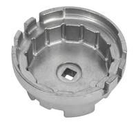 Oil Filter Cap Wrench Ø64.5mm x 14 Flutes - Lexus/Toyota
