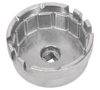 Sealey Oil Filter Cap Wrench Ø64.5mm x 14 Flutes - Toyota