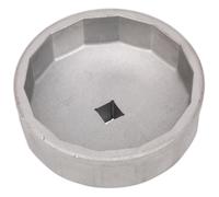 Sealey Oil Filter Cap Wrench Ø74.5mm x 14 Flutes - Mercedes-Benz
