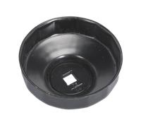 Oil Filter Cap Wrench Ø76mm x 14 Flutes