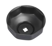 Sealey Oil Filter Cap Wrench 76mm X 8 Flutes Low Profile Design Vs7006.v2-08