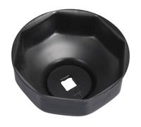 Sealey Oil Filter Cap Wrench 76mm X 8 Flutes Low Profile Design Vs7006.v2-08