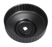 Sealey VS7006.V2-22 Oil Filter Cap Wrench Ø93mm x 45 Flutes