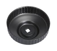 Sealey Oil Filter Cap Wrench Ø93mm x 45 Flutes