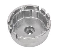 Sealey VS7111 Oil Filter Cap Wrench Ø64.5Mm X 14 Flutes - Toyota