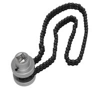 Oil Filter Chain Wrench Ø60-115mm 1/2"Sq Drive