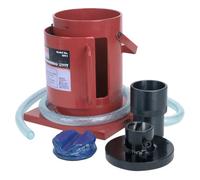 Sealey Oil Filter Crushing Unit Ofc1