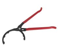 Sealey Cv6412 Oil Filter Pliers ?95-178Mm - Commercial