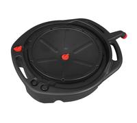 Sealey Oil/Fluid Drain Pan & Recycle Container 11 Liter