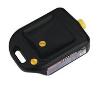 Sealey Oil/fluid Drain & Recycle Container 6L Drp06