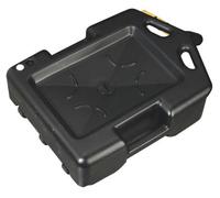 Sealey Oil/Fluid Drain & Recycling Container DRP09 54L Wheeled