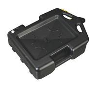 Sealey Oil/Fluid Drain & Recycling Container 54L - Wheeled