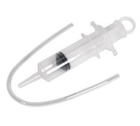 Sealey Oil & Fluid Inspection Syringe 70Ml Ms166