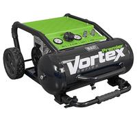 Sealey 19 Liter Oil Free Direct Drive Air Compressor 1.5hp
