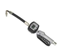 Sealey Oil Dispensing Gun With Digital Meter