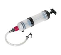 Sealey Vs405 Oil Inspection Syringe 1.5Ltr