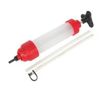 Sealey Vs407 Oil Inspection Syringe 350Ml