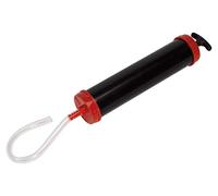 Sealey Oil Suction Syringe 500ml Composite Body Easily remove oil Gearbox / Diff ** Sealey_AK47 **