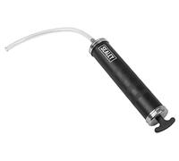 Sealey Oil Suction Syringe 500ml Metal Body Easily Remove Oil Gearbox/Diff ** Sealey_AK46 **