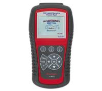 Sealey OLS301 Eobd Code Reader for Oil and Service Reset Tool