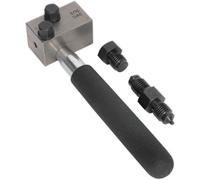 Sealey On Vehicle Micro Brake Pipe Flaring Tool
