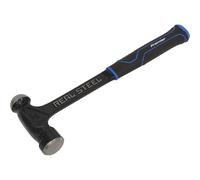 Sealey BPHX32 Ball Pein Hammer 32Oz One-Piece