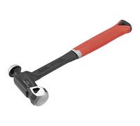Sealey Ball Pein Hammer 24oz One-Piece