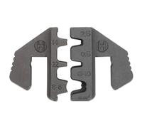 Sealey Open Barrel & D-Sub Crimping Jaws
