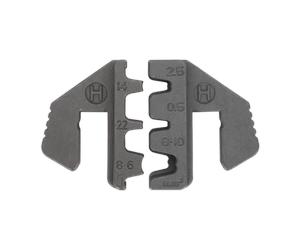 Sealey Open Barrel & D-Sub Crimping Jaws - AK3858/H