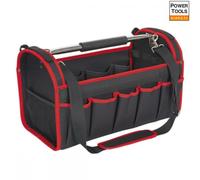 Open Tool Storage Bag 500mm